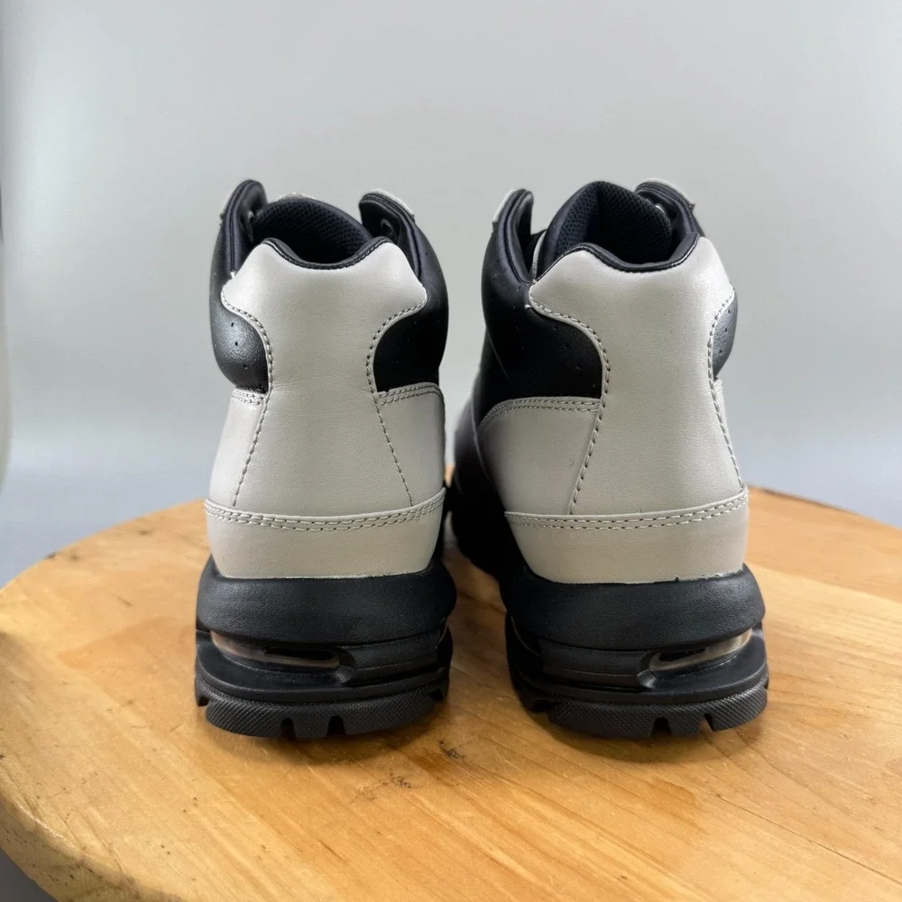 Nike Air‎ Max Goadome ACG Mens Size 11.5 Boots College Grey Shoes FZ1314-002 NEW